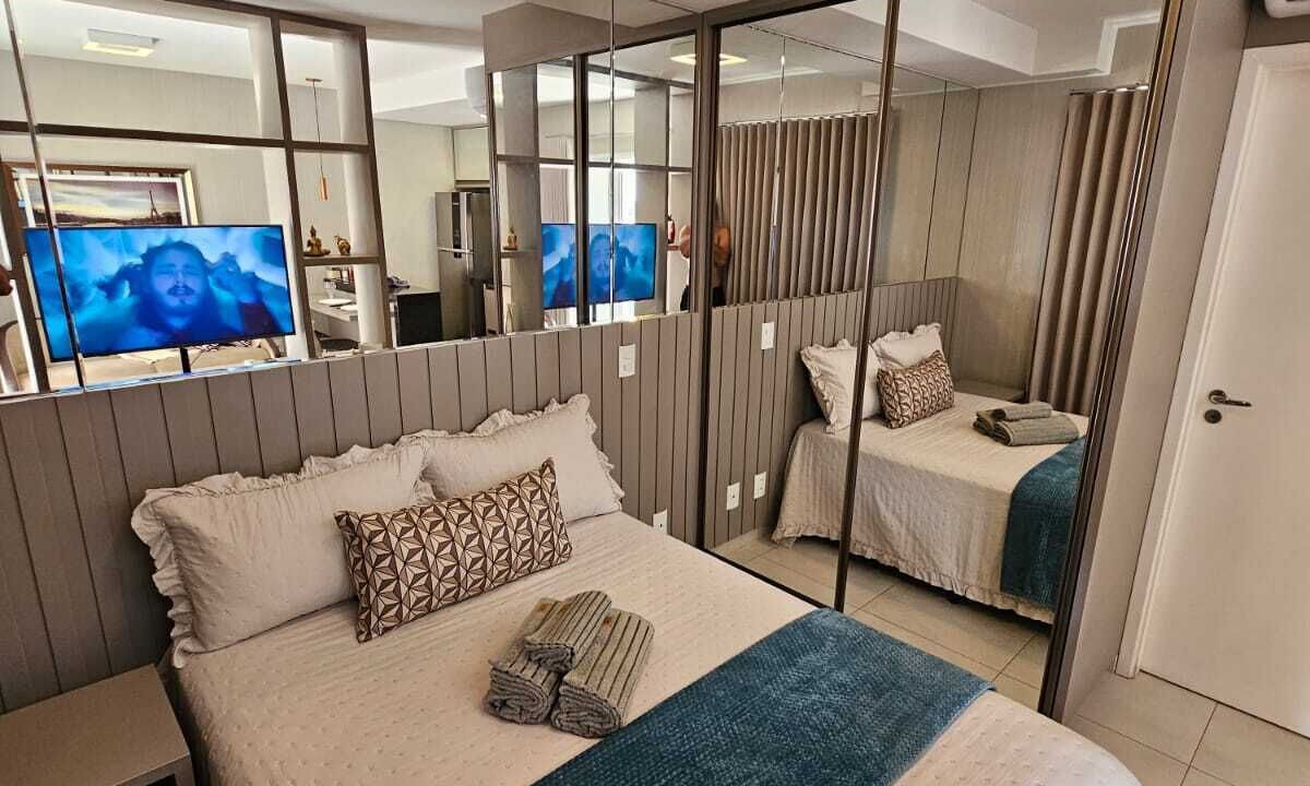 Photo of Bedroom in Sao Jose do Rio Preto