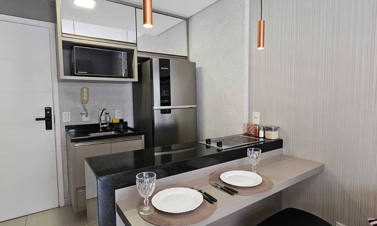 Photo of Kitchen in Sao Jose do Rio Preto