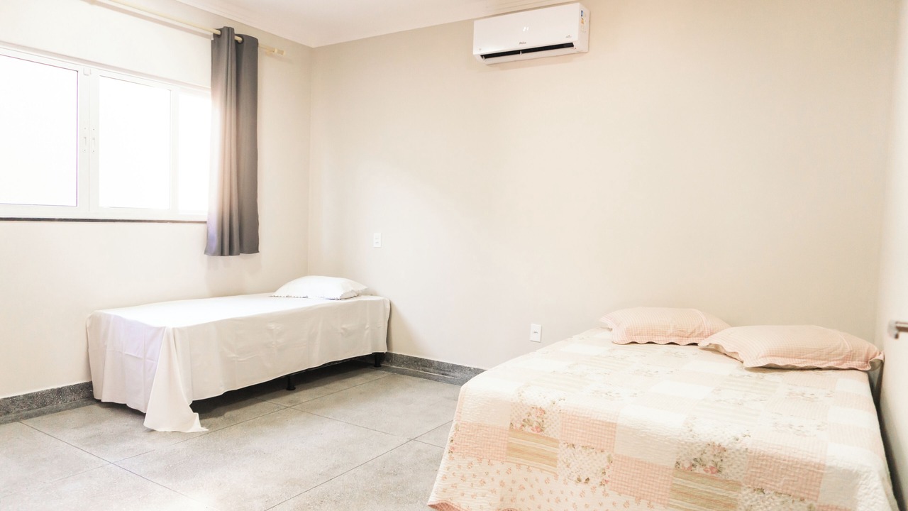 Photo of Bedroom in Caldas Novas