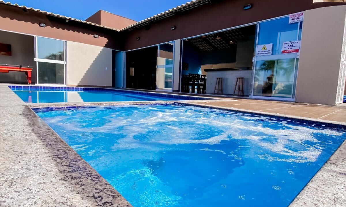 Photo of Outdoor in Caldas Novas