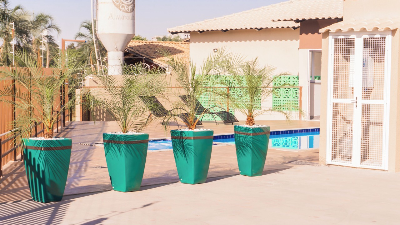 Photo of Outdoor in Caldas Novas