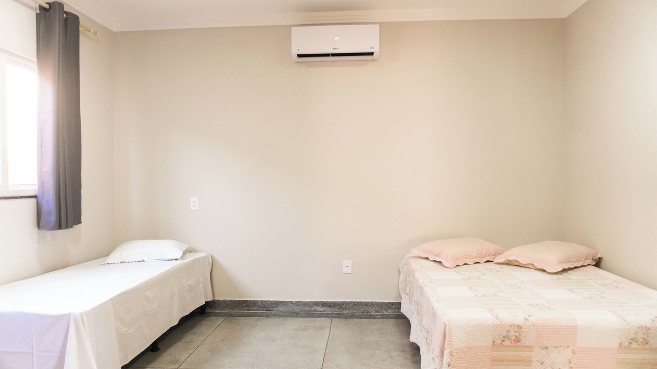 Photo of Bedroom in Caldas Novas
