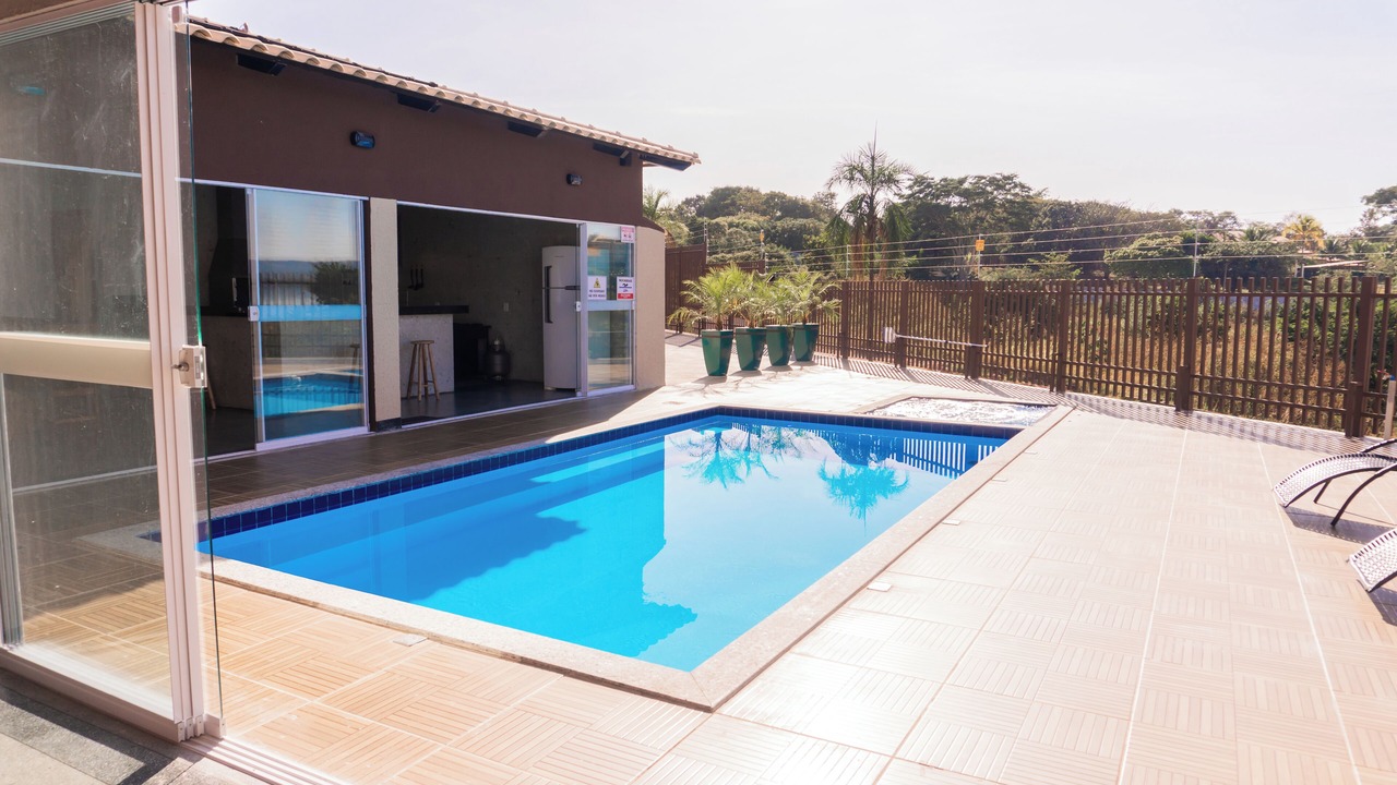 Photo of Outdoor in Caldas Novas
