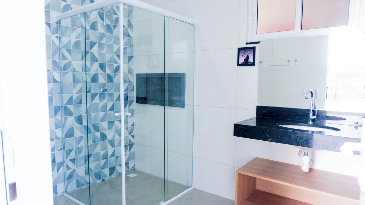 Photo of Bathroom in Caldas Novas