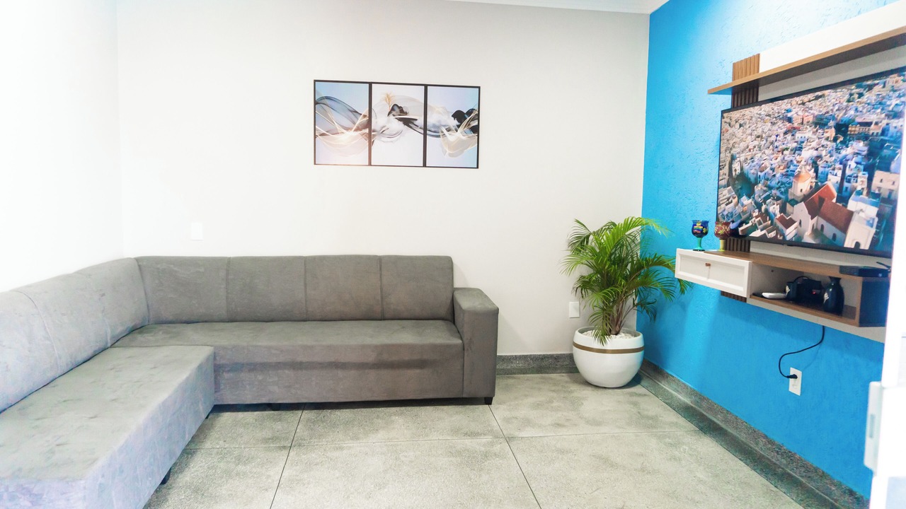 Photo of Livingroom in Caldas Novas