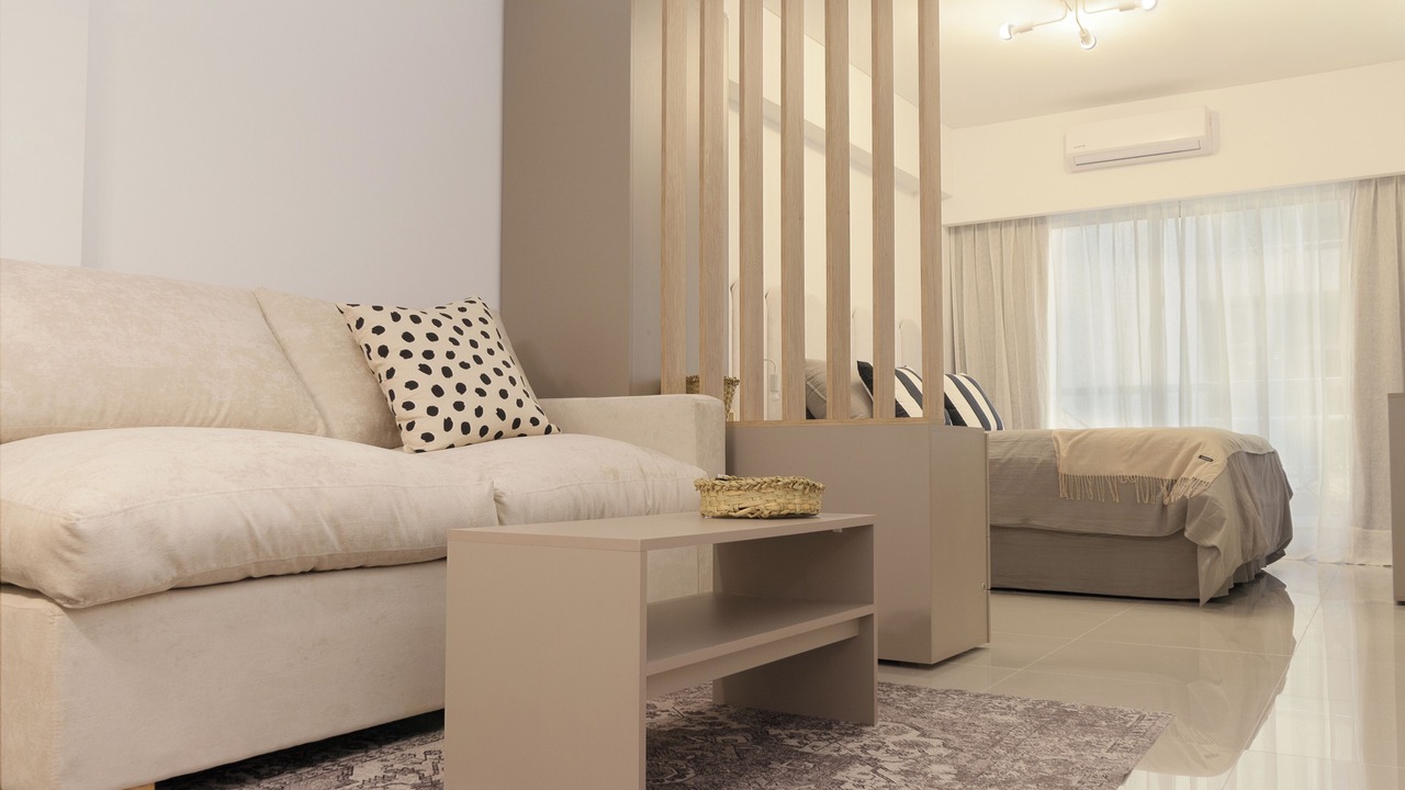 Photo of Livingroom in Buenos Aires Central Business District