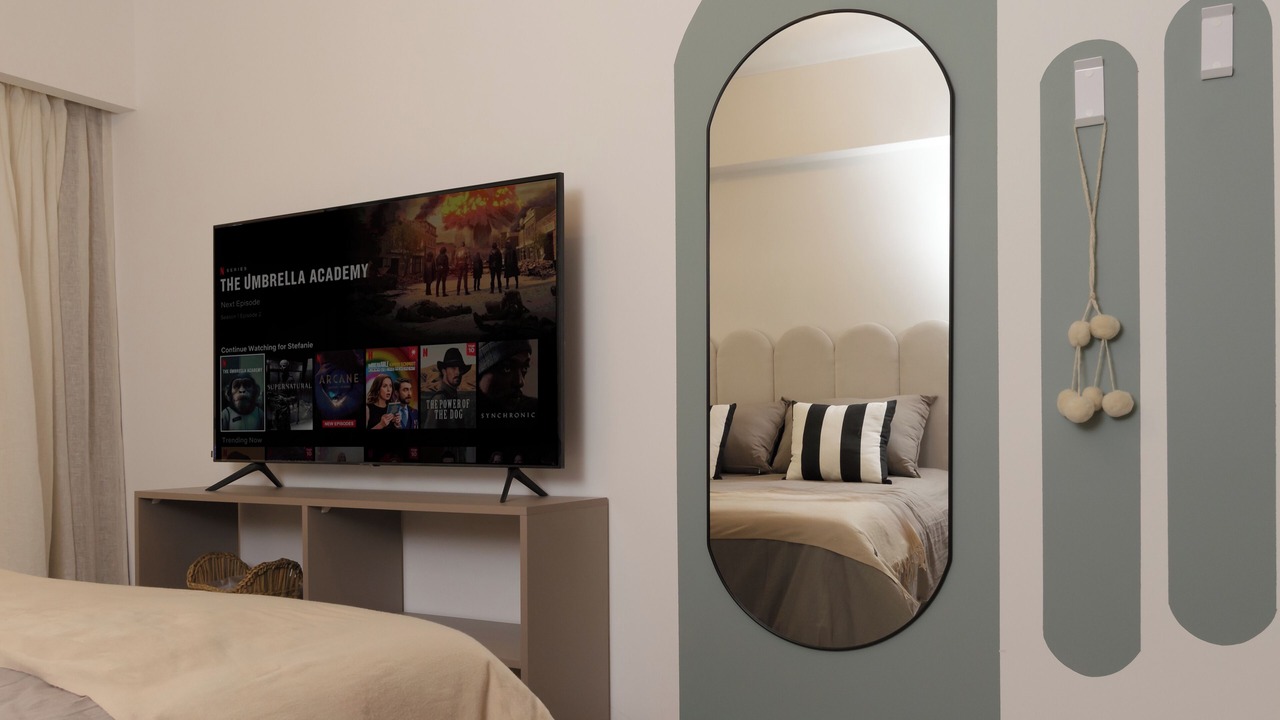 Photo of Bedroom in Buenos Aires Central Business District