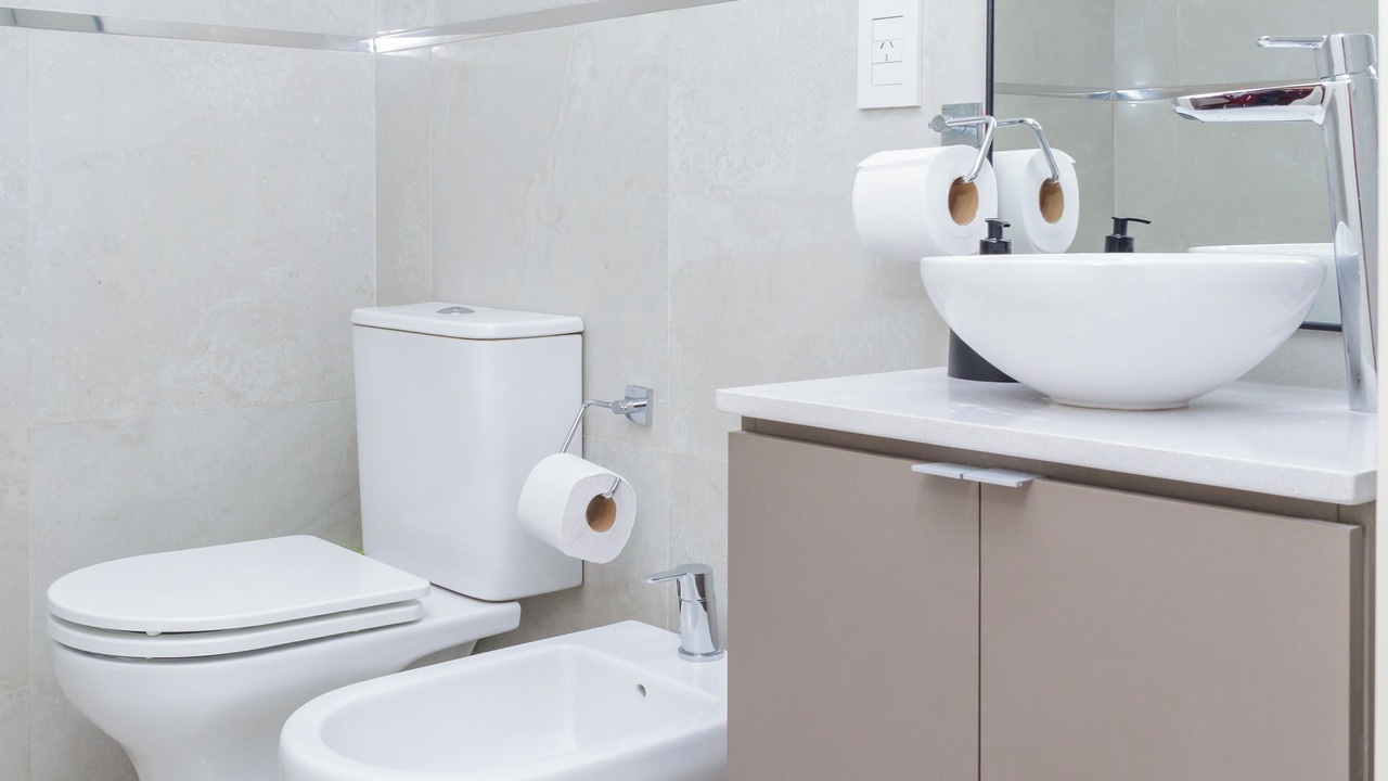 Photo of Bathroom in Buenos Aires Central Business District