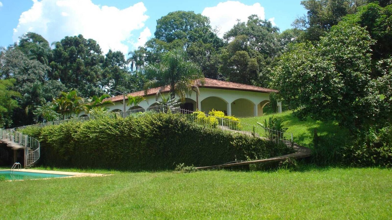 Photo of Outdoor in Mairinque