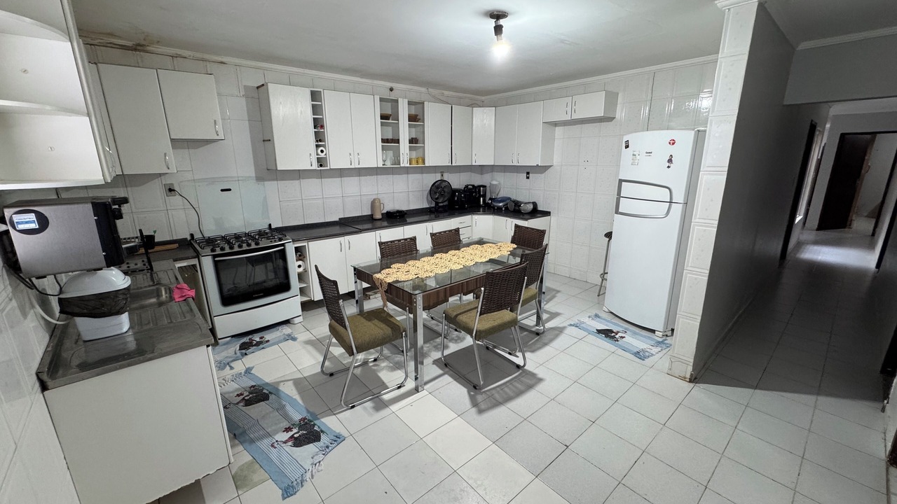 Photo of Kitchen in Juazeiro