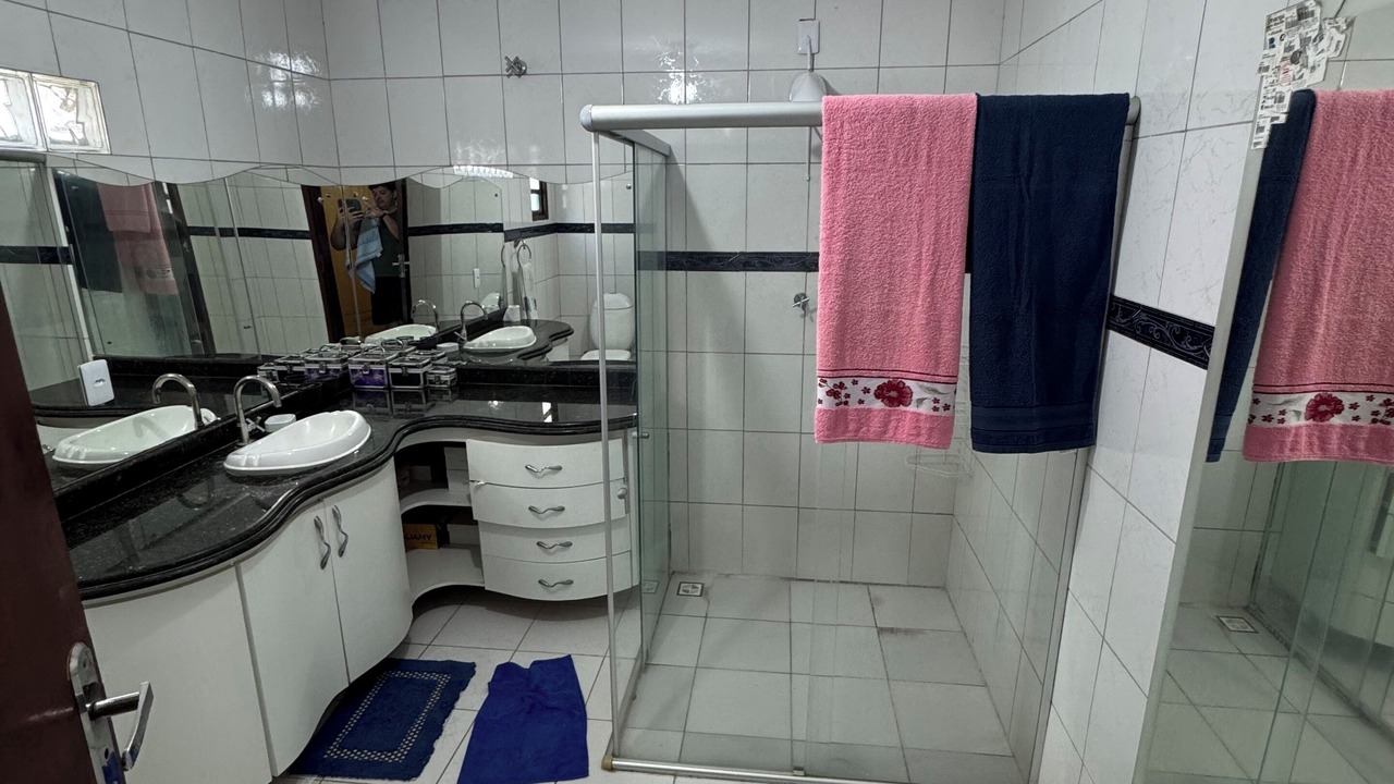 Photo of Bathroom in Juazeiro