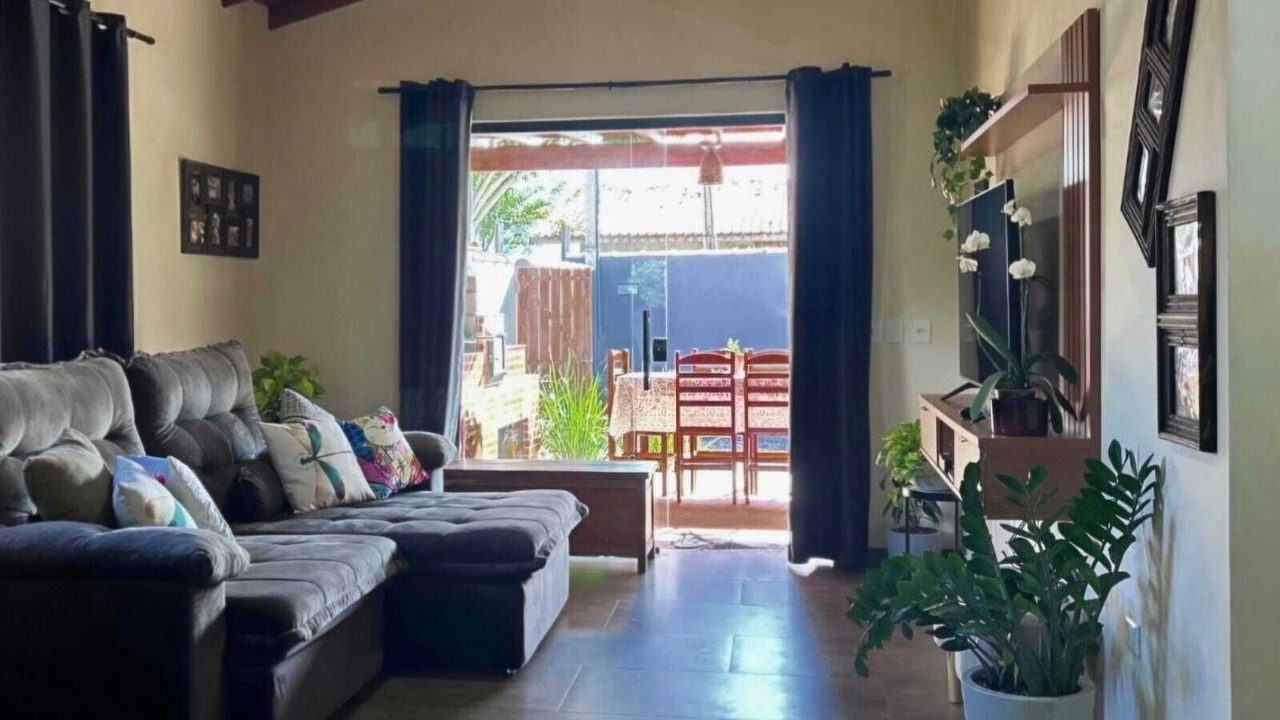 Photo of Livingroom in Cocaia