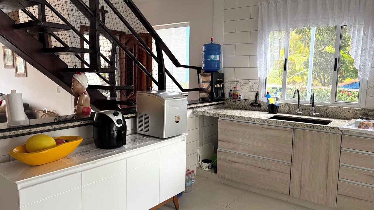 Photo of Kitchen in Morada da Praia
