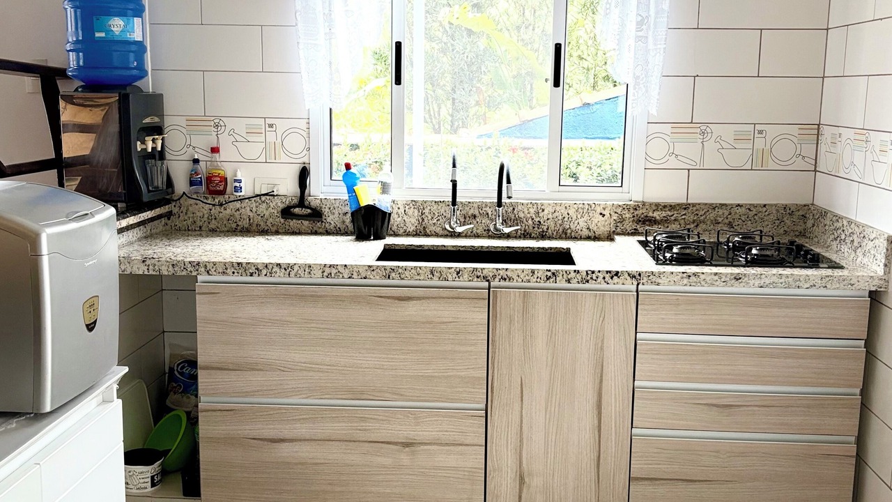 Photo of Kitchen in Morada da Praia