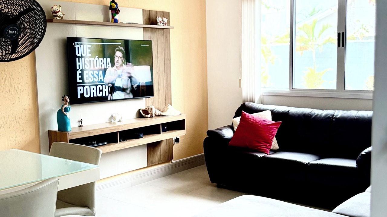 Photo of Livingroom in Morada da Praia