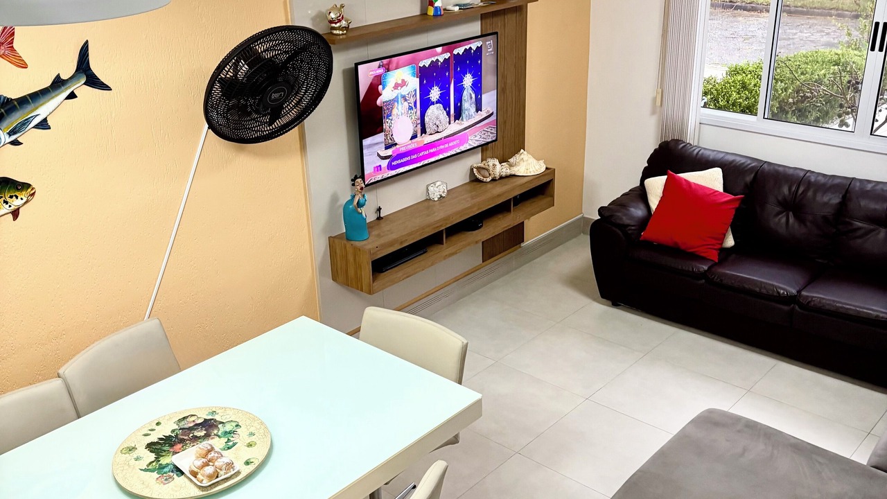 Photo of Livingroom in Morada da Praia