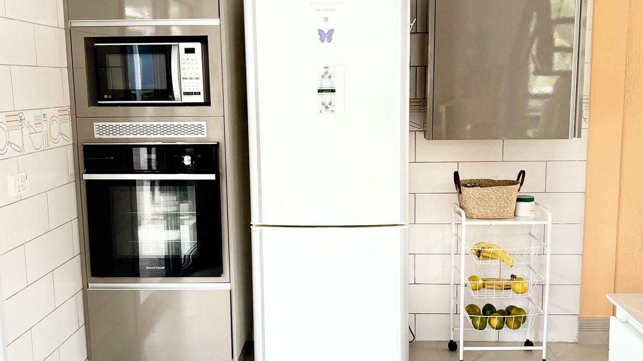 Photo of Kitchen in Morada da Praia