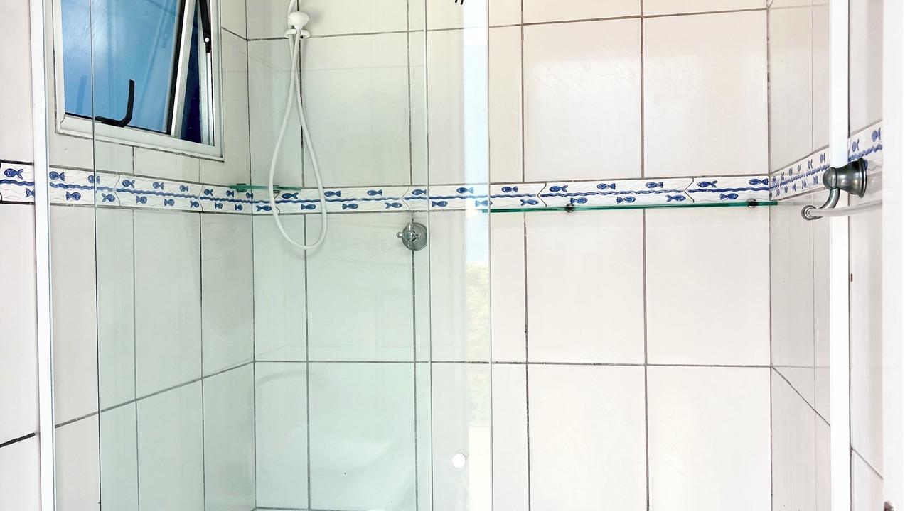 Photo of Bathroom in Morada da Praia
