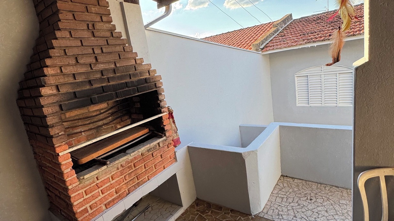Photo of Patio Balcony in Tatui
