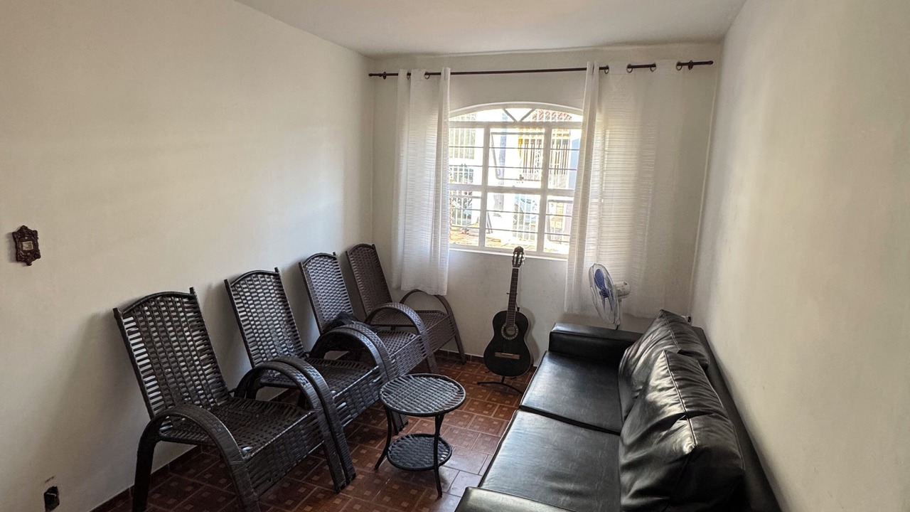 Photo of Livingroom in Tatui
