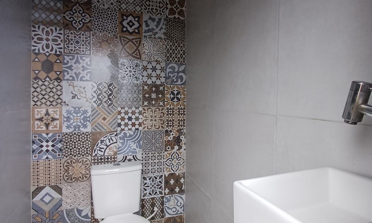 Photo of Bathroom in Areia