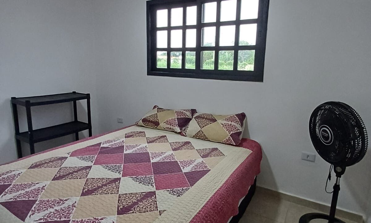 Photo of Bedroom in Areia