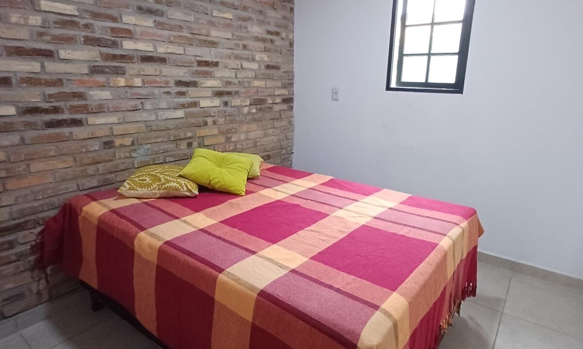 Photo of Bedroom in Areia