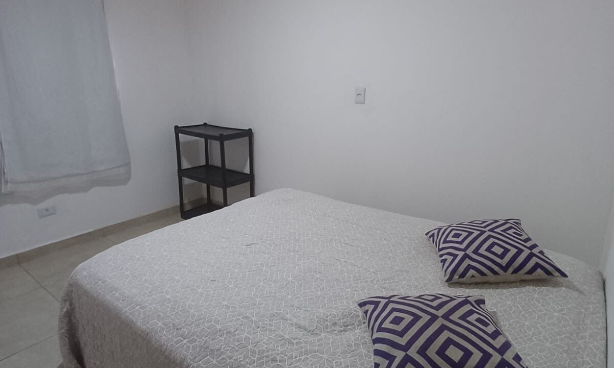 Photo of Bedroom in Areia