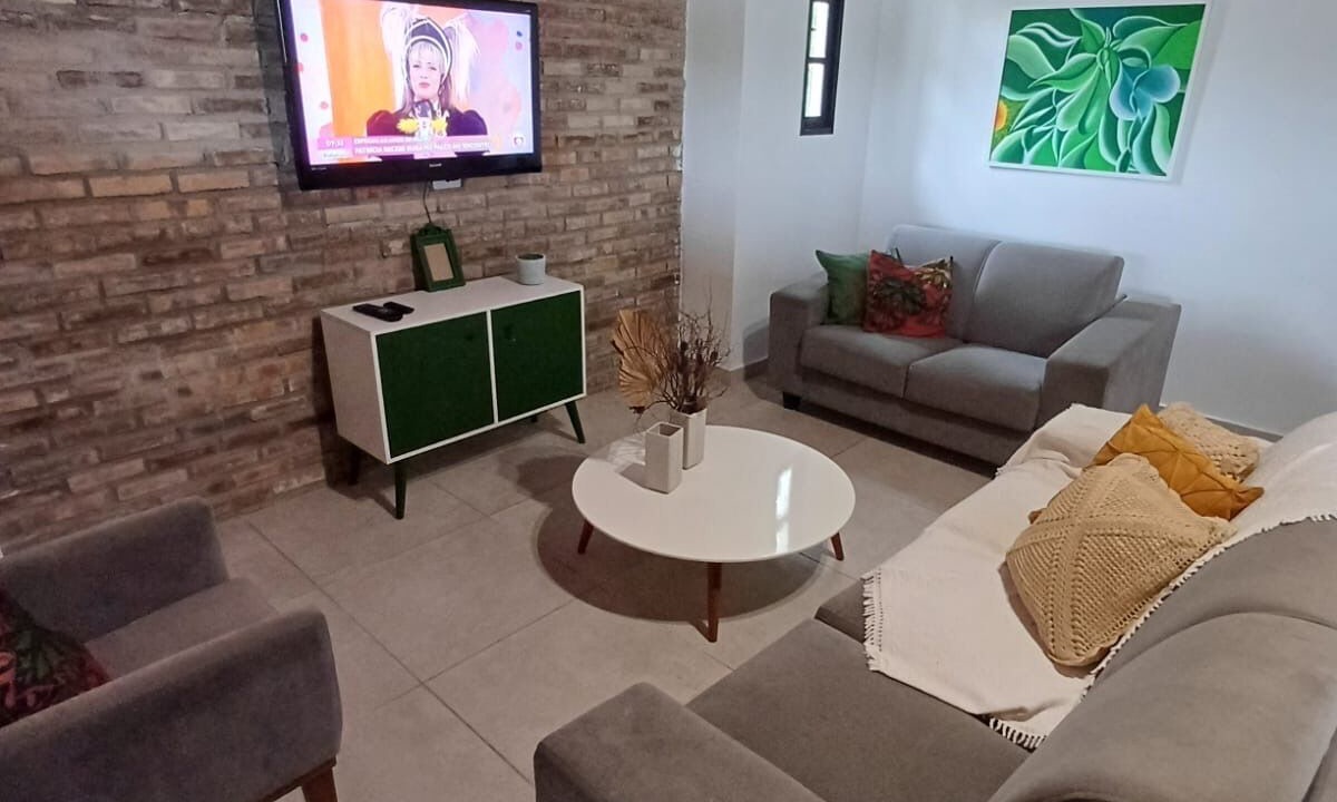 Photo of Livingroom in Areia