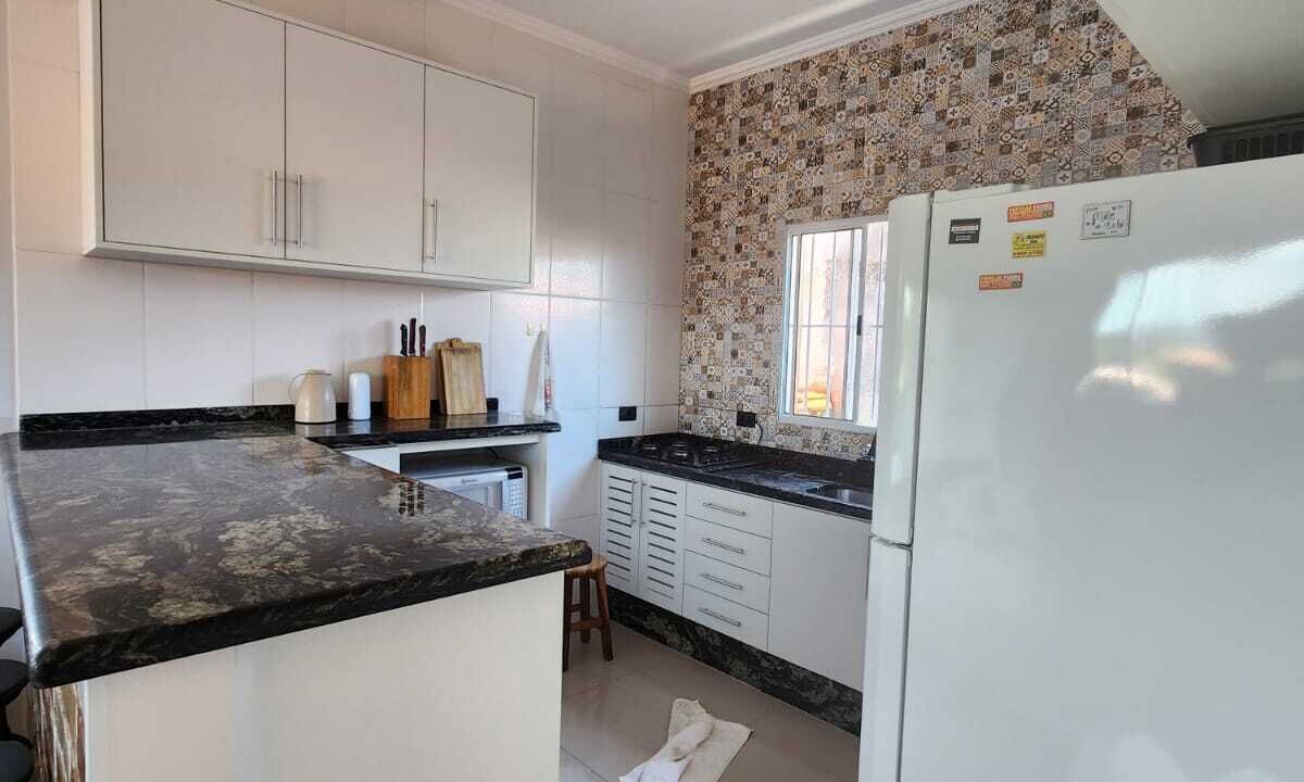 Photo of Kitchen in Cibratel II
