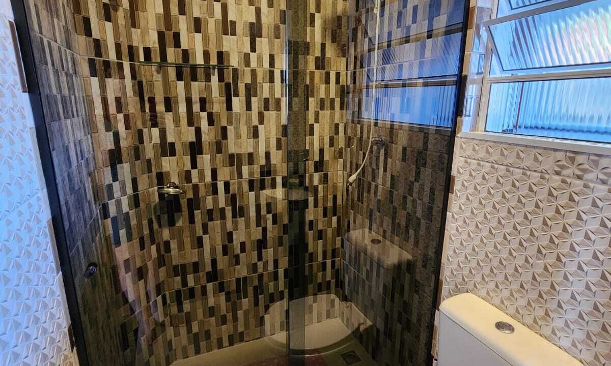 Photo of Bathroom in Cibratel II