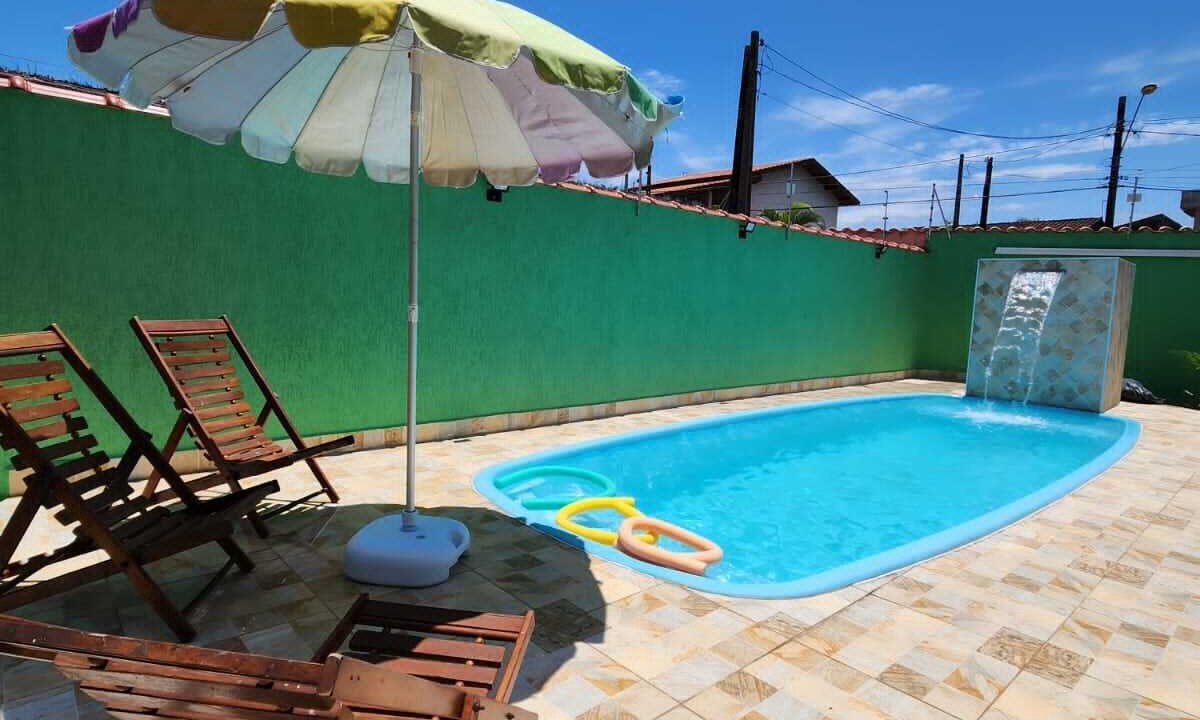 Photo of Outdoor in Cibratel II