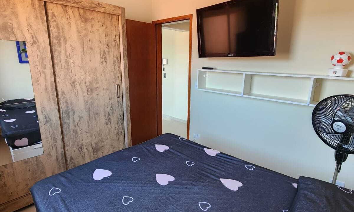 Photo of Bedroom in Cibratel II