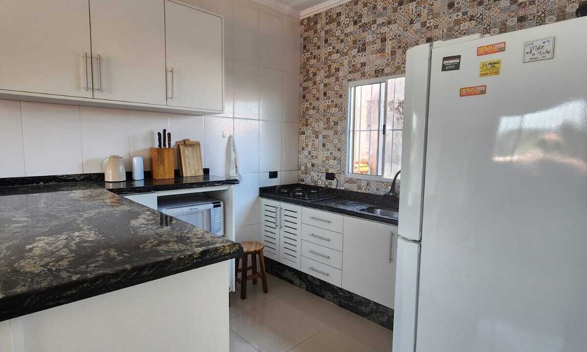 Photo of Kitchen in Cibratel II