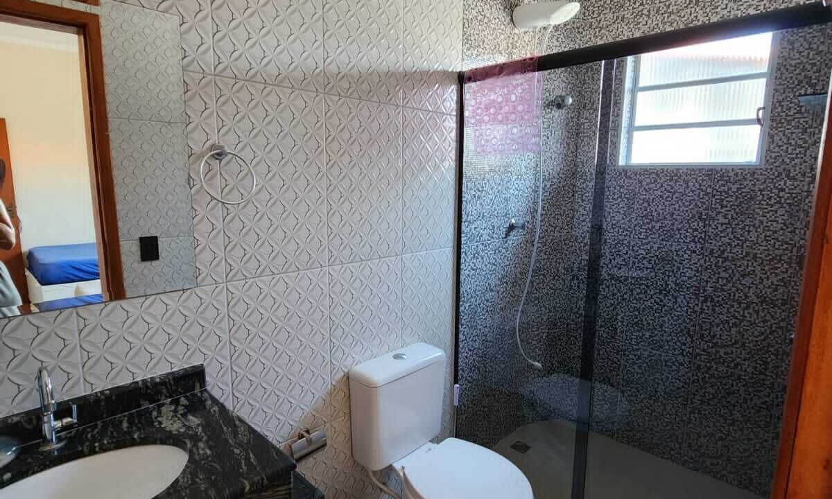 Photo of Bathroom in Cibratel II