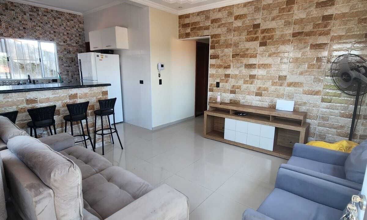 Photo of Livingroom in Cibratel II