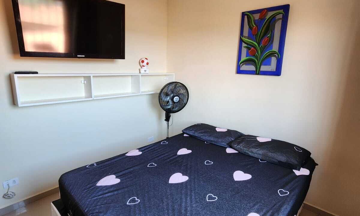 Photo of Bedroom in Cibratel II