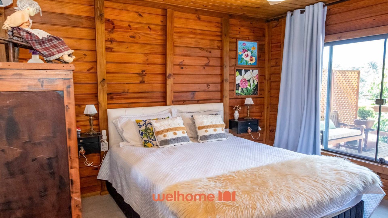 Photo of Bedroom in Santa Teresa