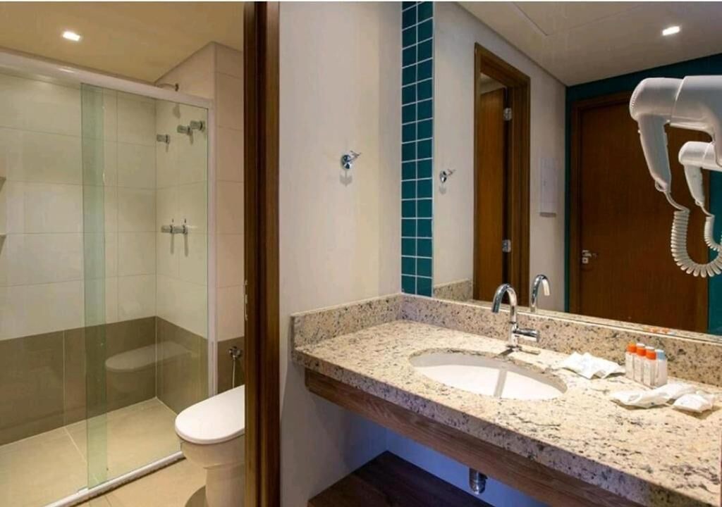 Photo of Bathroom in Olimpia