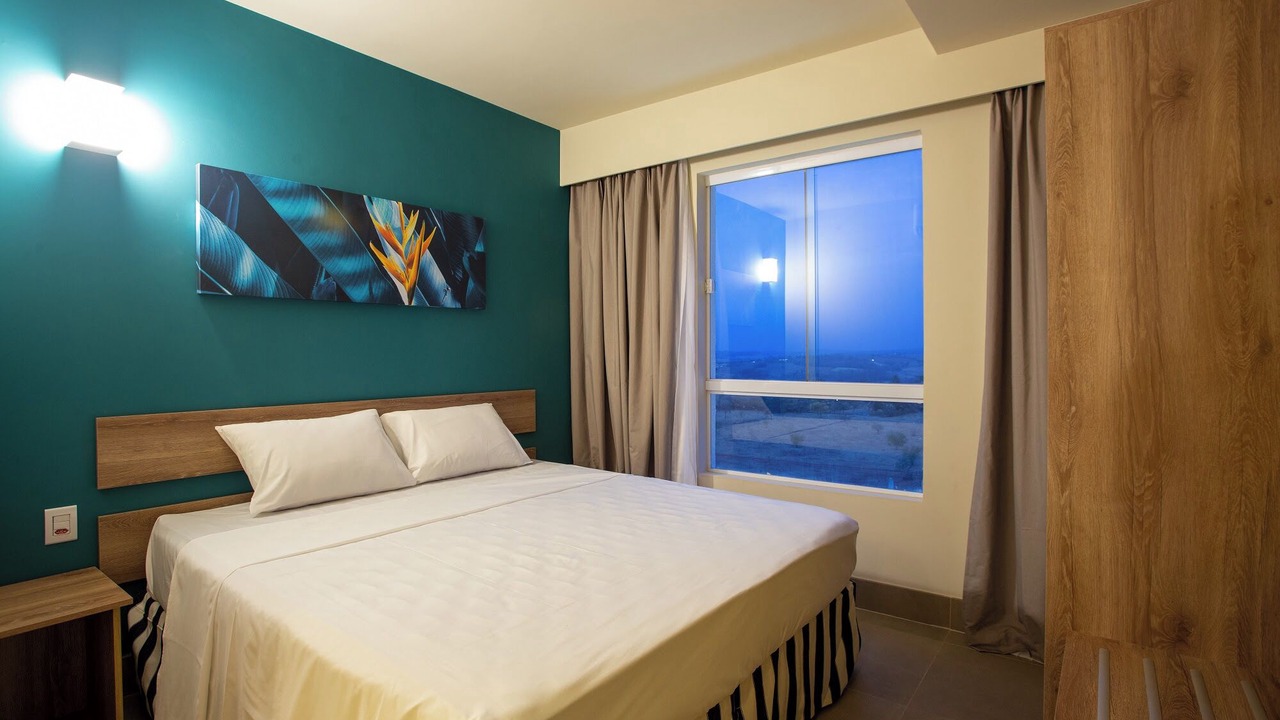 Photo of Bedroom in Olimpia