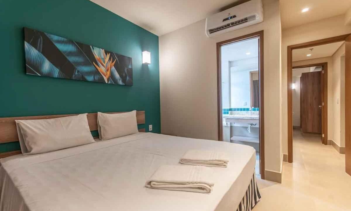 Photo of Bedroom in Olimpia