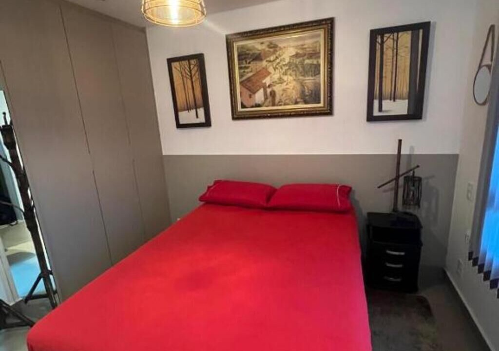 Photo of Bedroom in Zona Leste