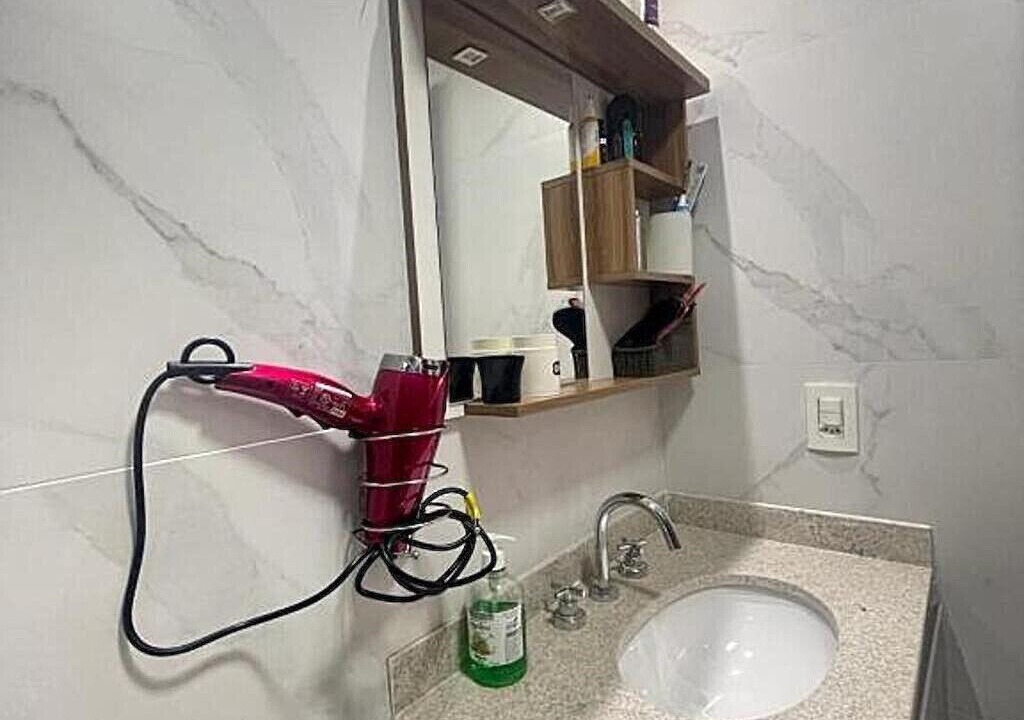 Photo of Bathroom in Zona Leste