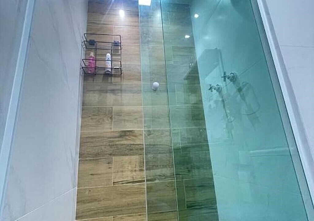 Photo of Bathroom in Zona Leste