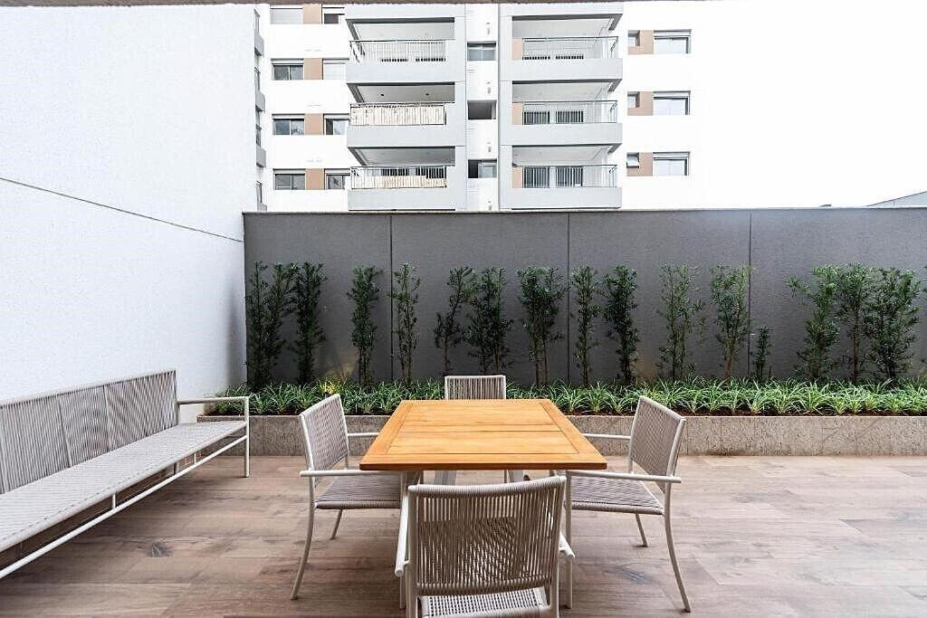 Photo of Outdoor in Zona Leste