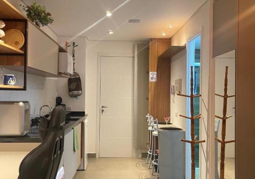 Photo of Kitchen in Zona Leste