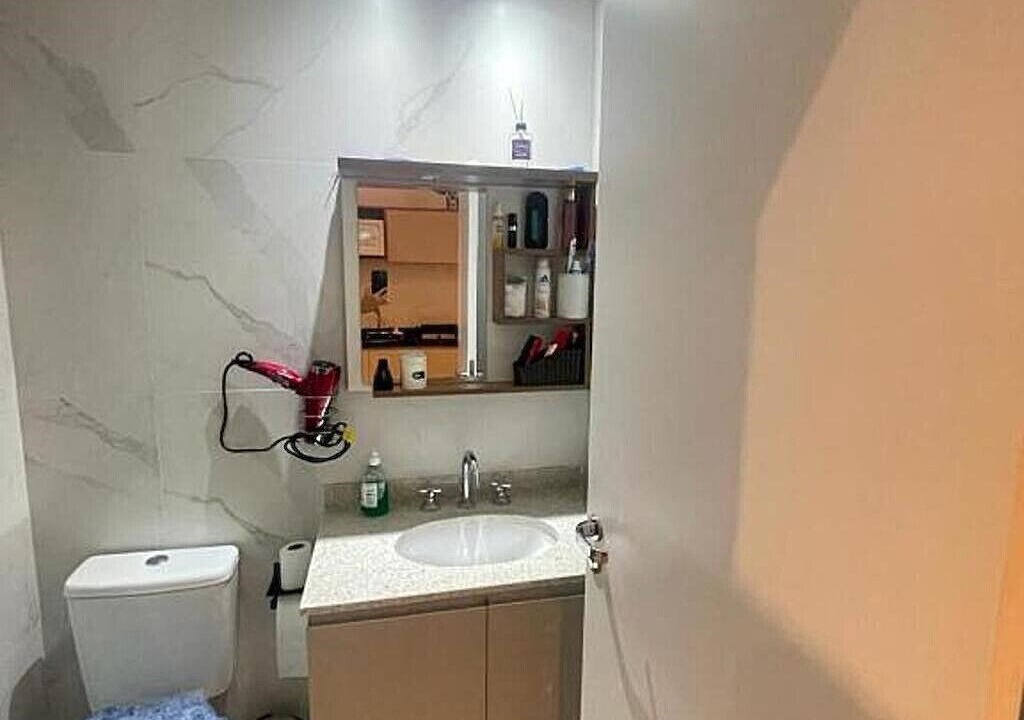 Photo of Bathroom in Zona Leste