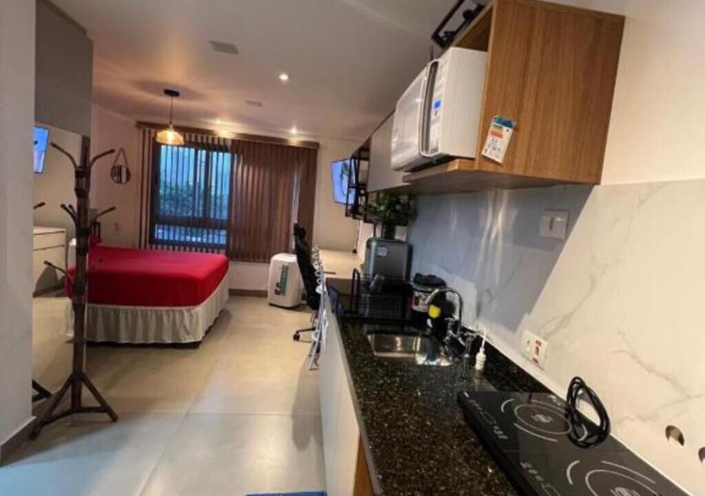 Photo of Kitchen in Zona Leste