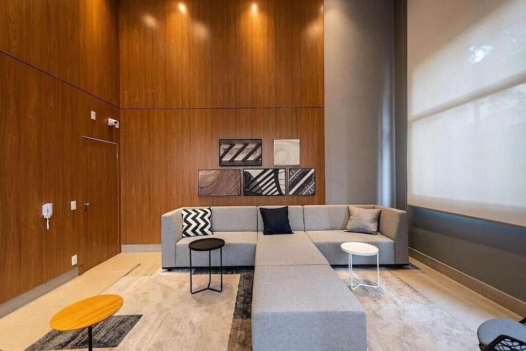 Photo of Livingroom in Zona Leste