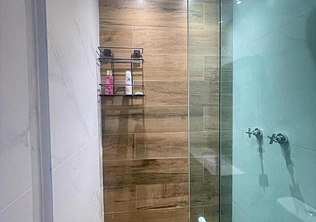 Photo of Bathroom in Zona Leste